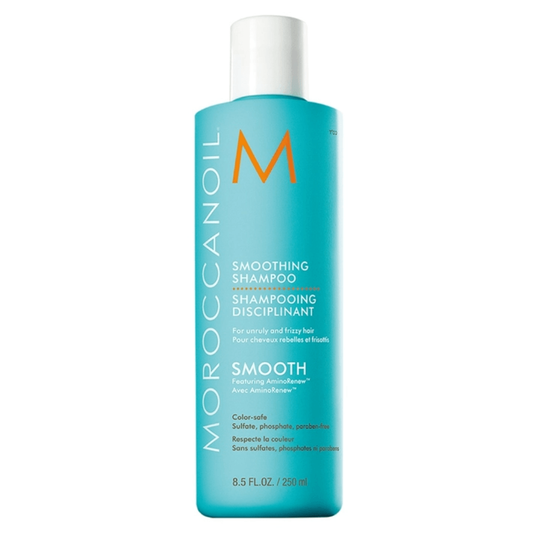 Shampoing lissant - Moroccanoil - 53 Karat