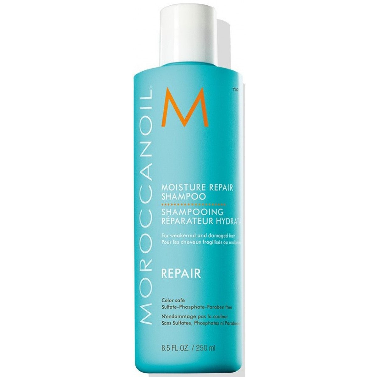 Shampoing réparateur hydratant - Moroccanoil - 53 Karat