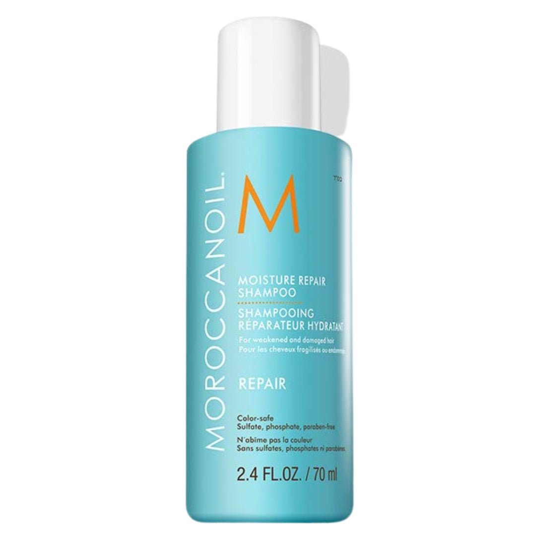 Shampoing réparateur hydratant - Moroccanoil - 53 Karat