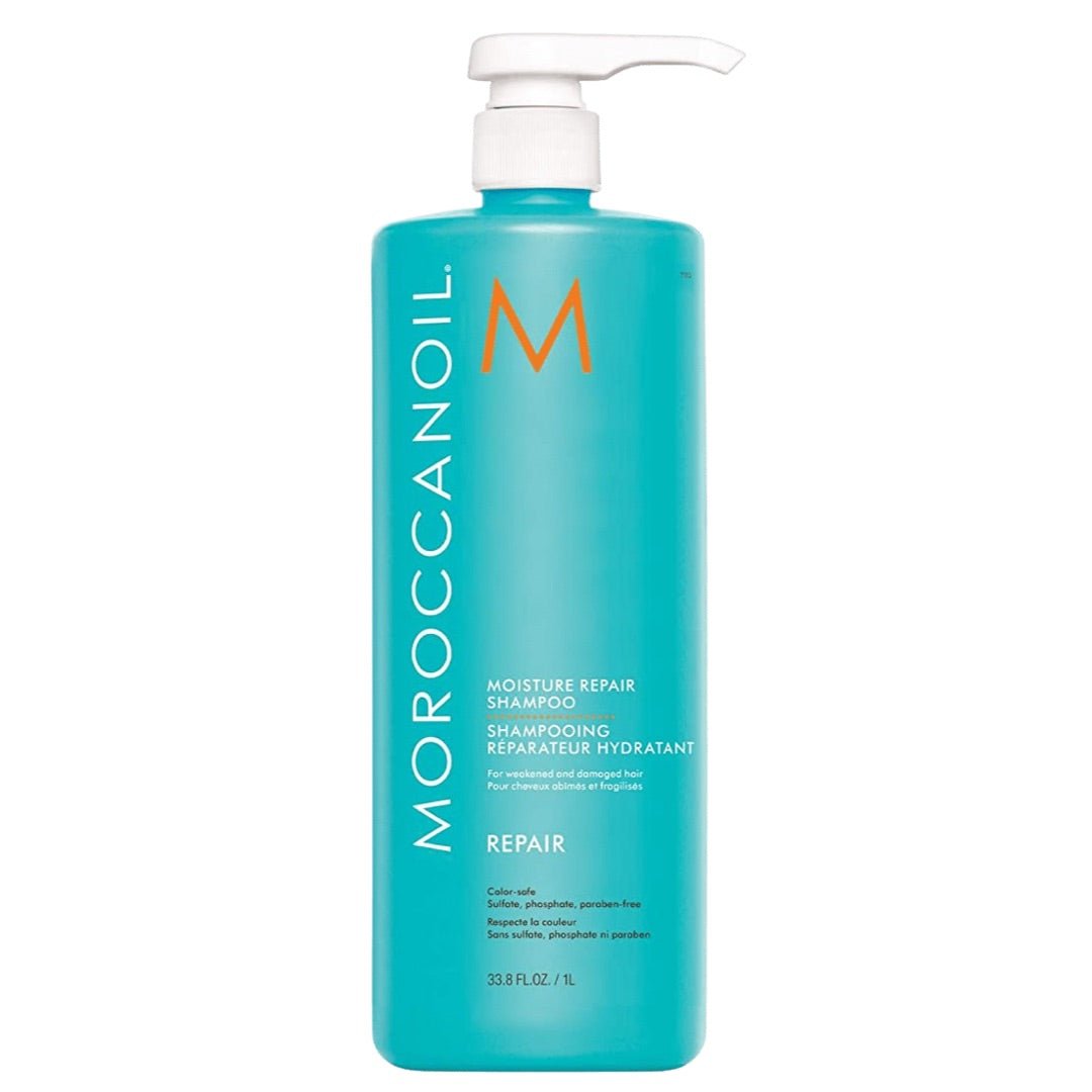 Shampoing réparateur hydratant - Moroccanoil - 53 Karat