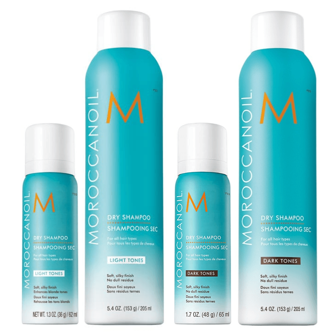 Shampoing sec - Moroccanoil - 53 Karat