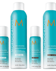 Shampoing sec - Moroccanoil - 53 Karat