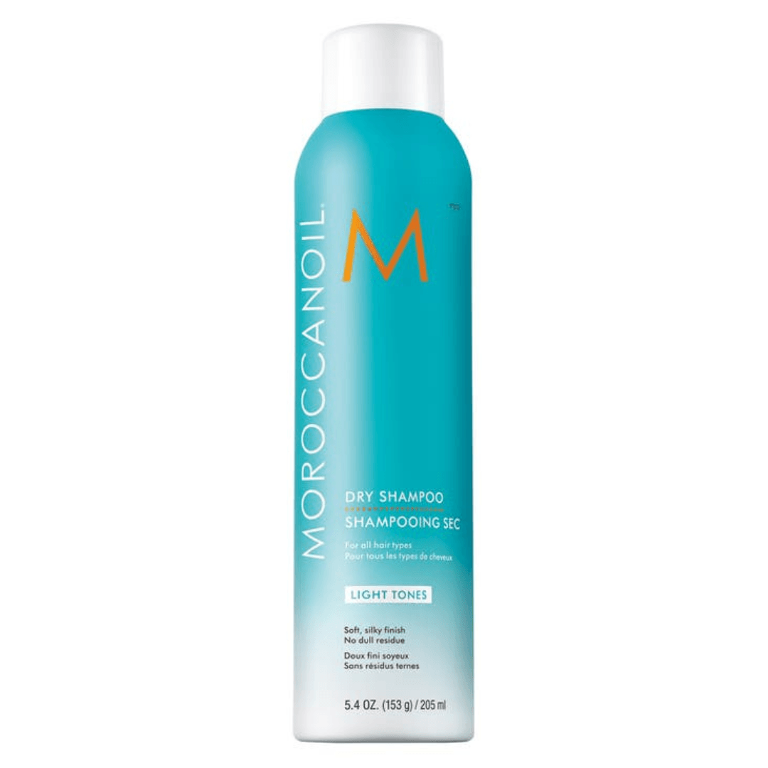 Shampoing sec tons clairs - Moroccanoil - 53 Karat