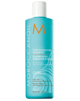 Shampoing sublimateur de boucles 250ml - Moroccanoil - 53 Karat