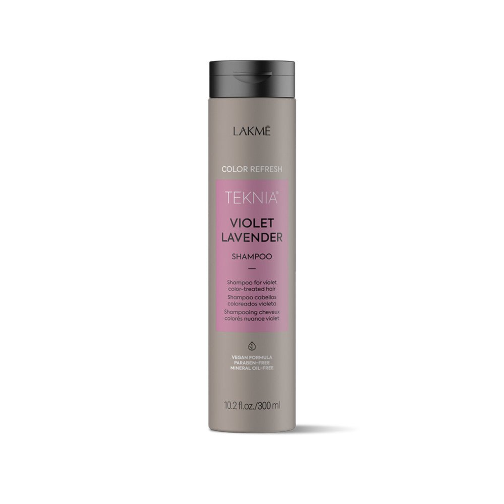 Shampoing Teknia Violet Lavender 300 ml - 53 Karat