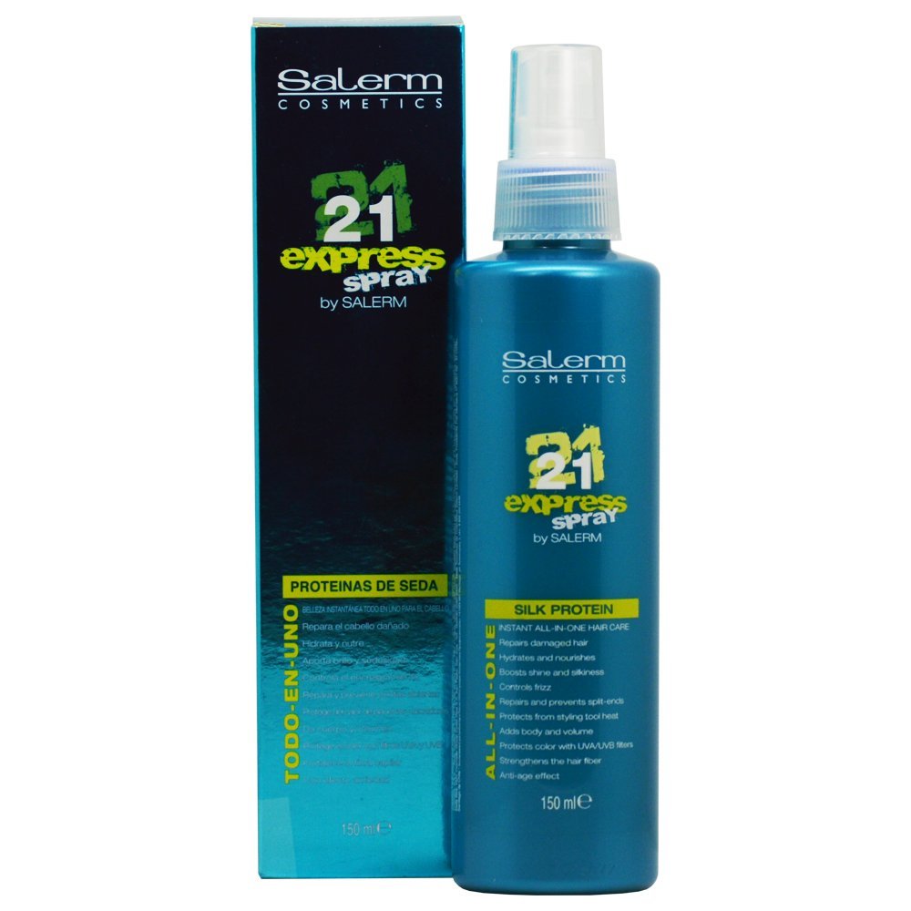 Spray Express All-in-One Salerm 21 175 ml - 53 Karat