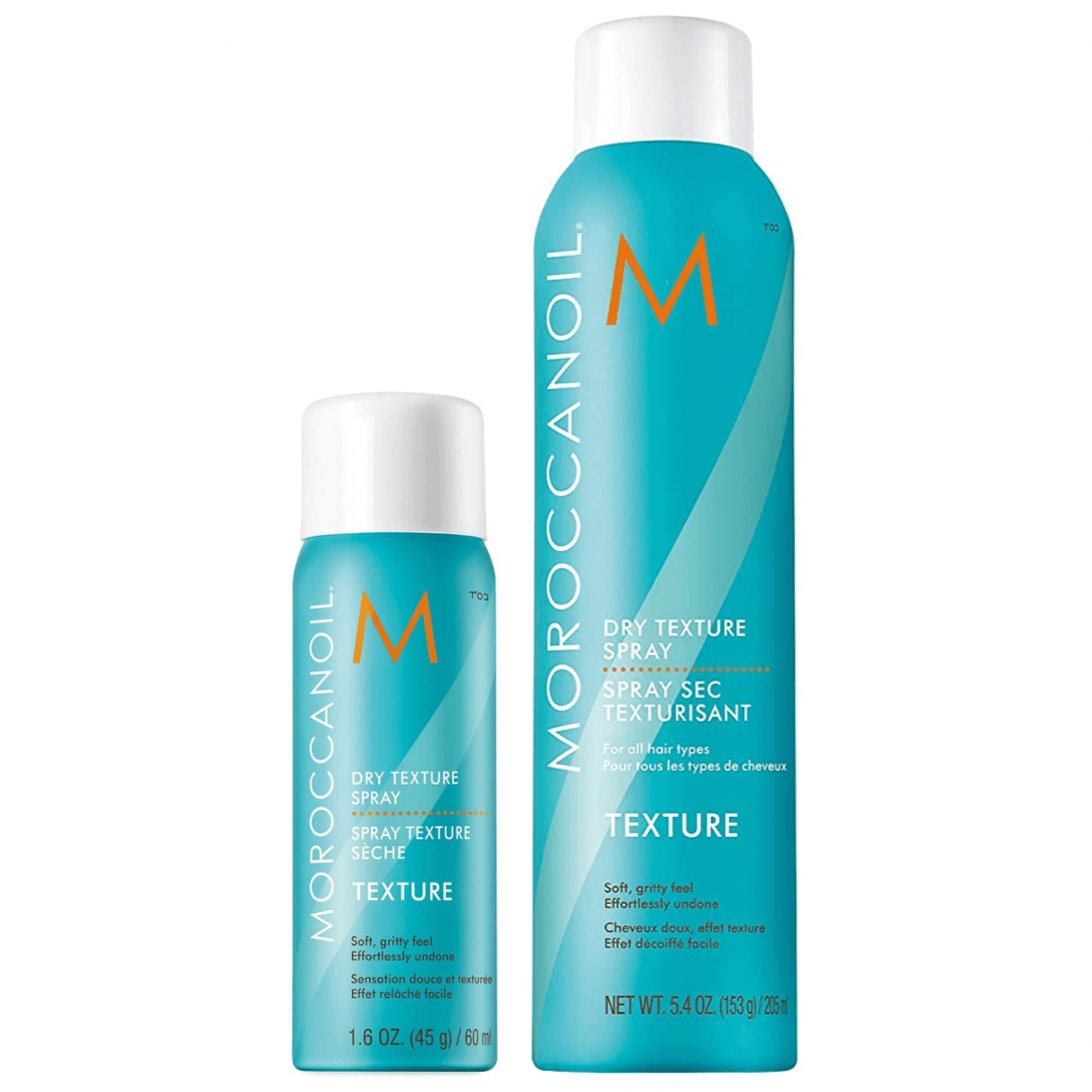 Spray Texture Sèche - Moroccanoil - 53 Karat