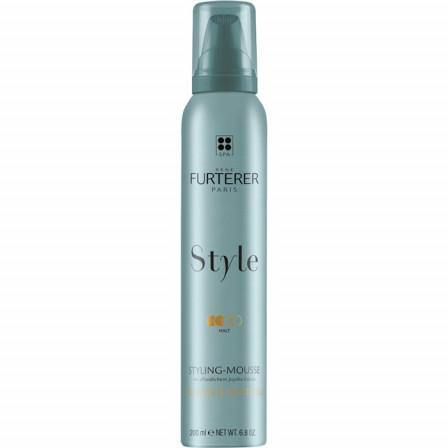 STYLE mousse 200ml - René Furterer - 53 Karat