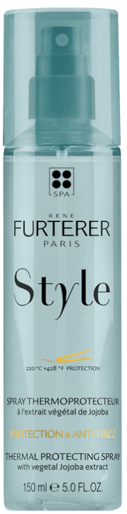 STYLE spray thermo protecteur 150ml - René Furterer - 53 Karat