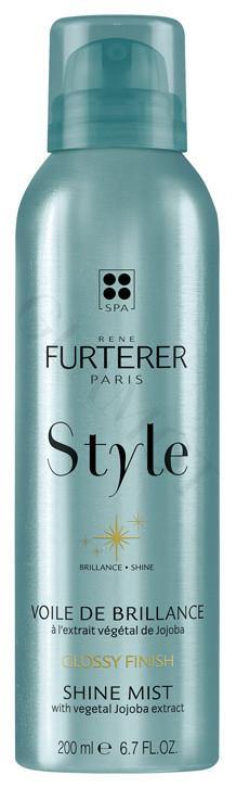 STYLE voile de brillance 200ml - René Furterer - 53 Karat