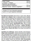 Supplément Santé neurologique Yin Reserve - ATP LAB - 53 Karat