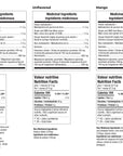 Suppléments de glucides et d’électrolytes Penta Carb - ATP LAB - 53 Karat