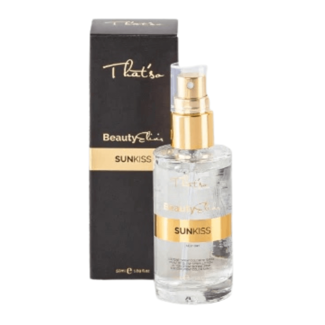 THAT SO - Elixir de beauté Sun Kiss - 53 Karat