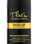 THAT SO - Filtre de beauté Face Up - 53 Karat