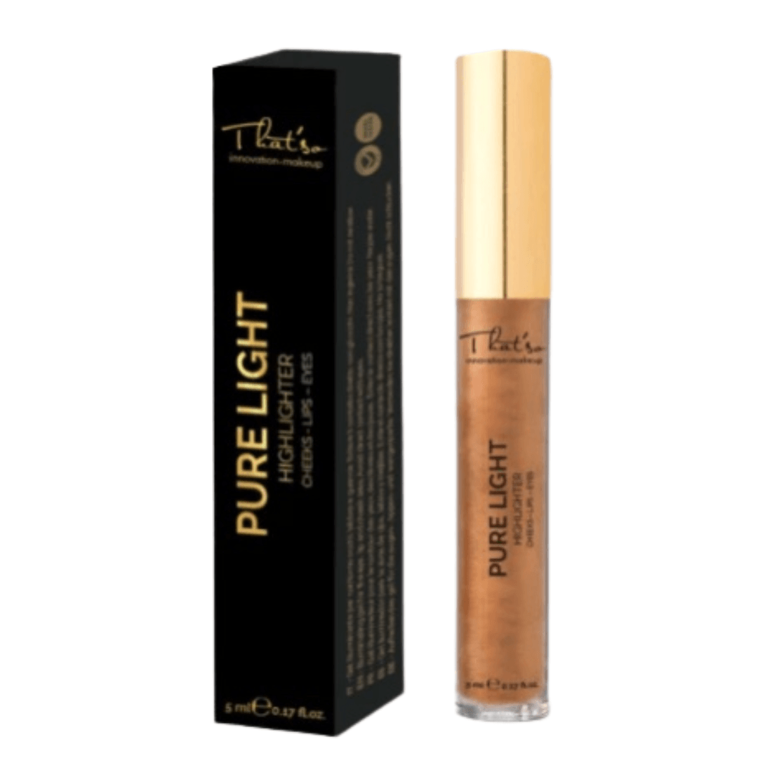 THAT SO - Illuminateur liquide Pure Light - 53 Karat