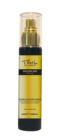 THAT SO - Spray auto-bronzant Golden Age - 53 Karat