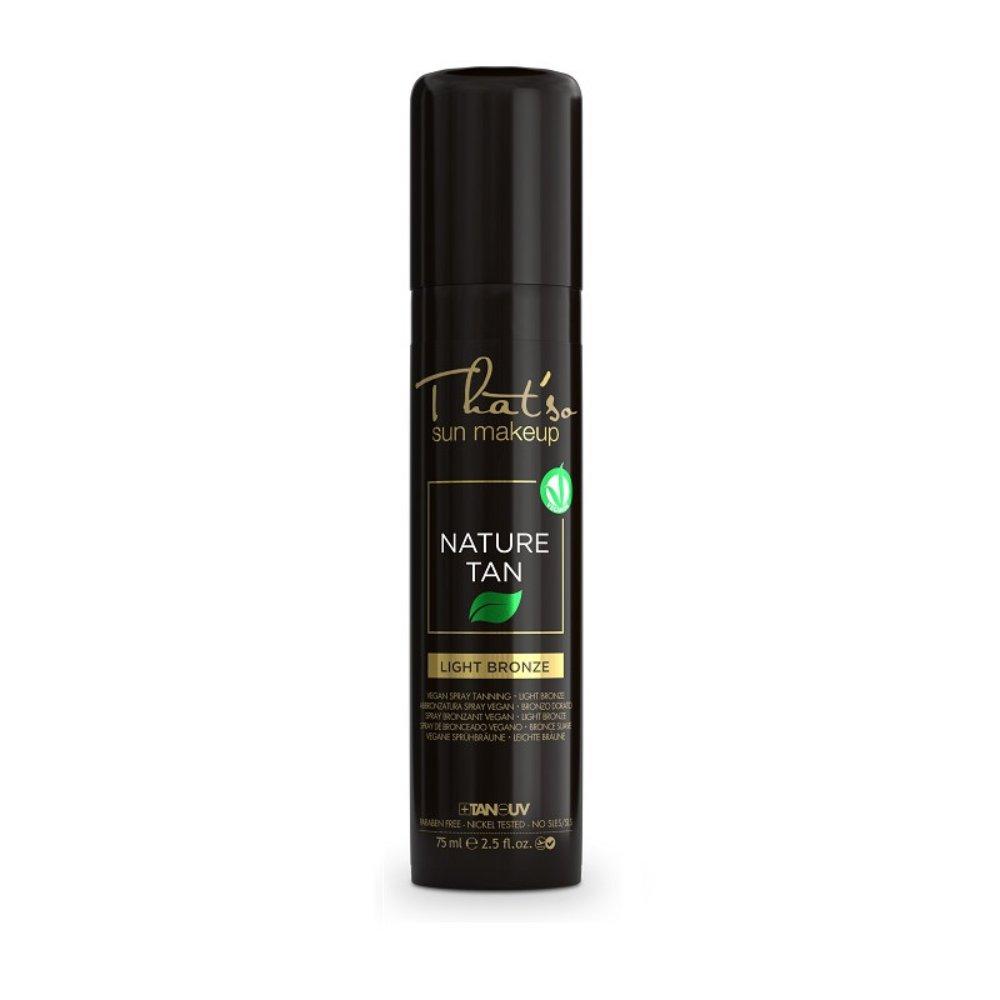 THAT SO - Spray de bronzage Nature clair - 53 Karat