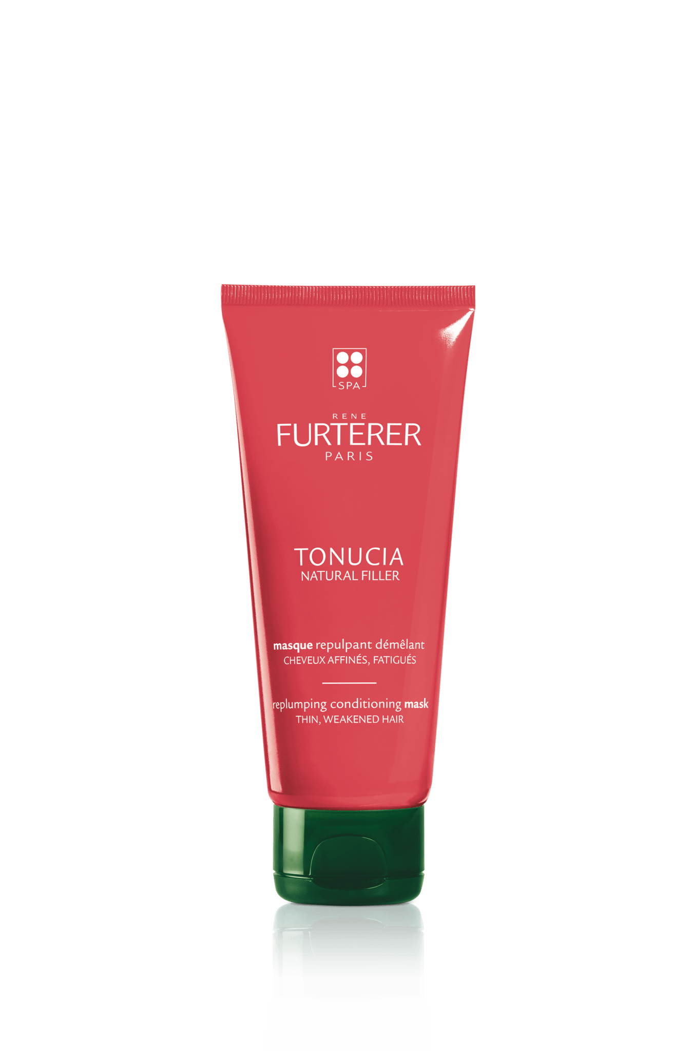 TONUCIA masque repulpant - René Furterer - 53 Karat