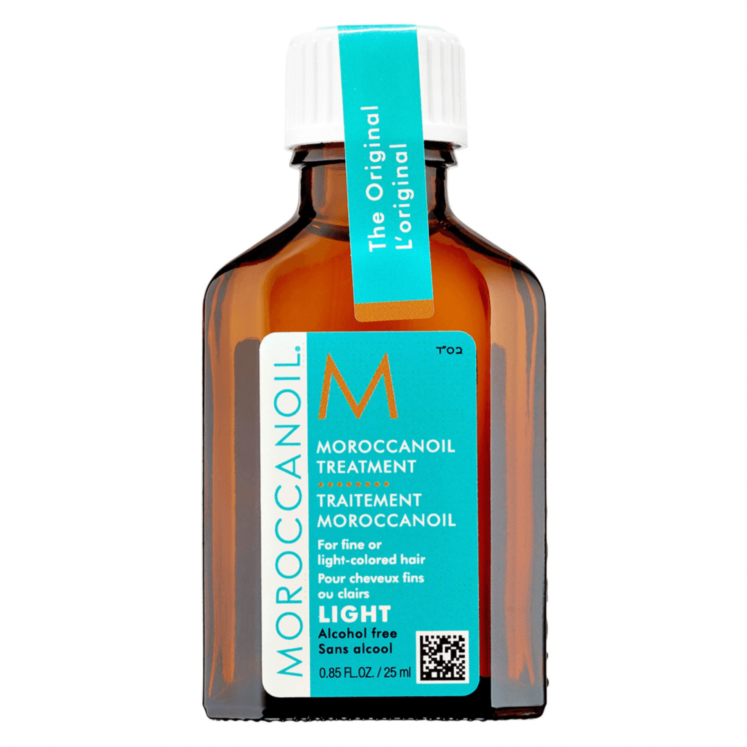 Traitement léger en huile - Moroccanoil - 53 Karat