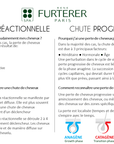 TRIPHASIC traitement antichute réactionnelle - René Furterer - 53 Karat