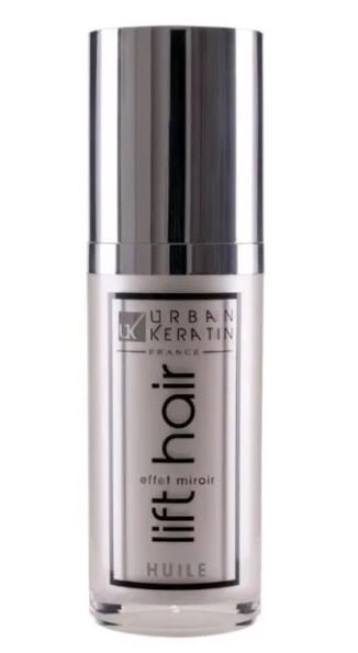 URBAN KERATIN - Huile Lift Hair Efffet miroir - 53 Karat