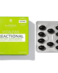 VITALFAN traitement antichute réactionnelle 30 capsules- René Furterer - 53 Karat