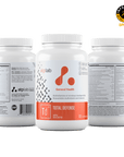 Vitamines et minéraux super bio Total Defense - ATP LAB - 53 Karat