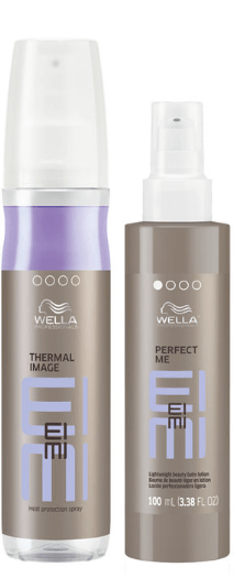 WELLA - Coffret DUO EIMI - 53 Karat