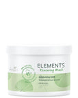 WELLA ELEMENTS - Masque régénérateur - 53 Karat