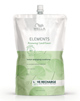 WELLA ELEMENTS - Revitalisant régénérateur - 53 Karat