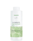 WELLA ELEMENTS - Shampoing régénérateur - 53 Karat