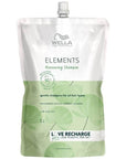 WELLA ELEMENTS - Shampoing régénérateur - 53 Karat