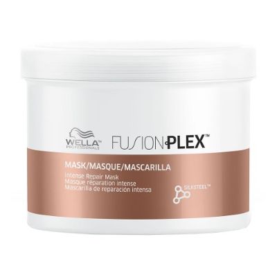 WELLA - Masque fusionplex - 53 Karat