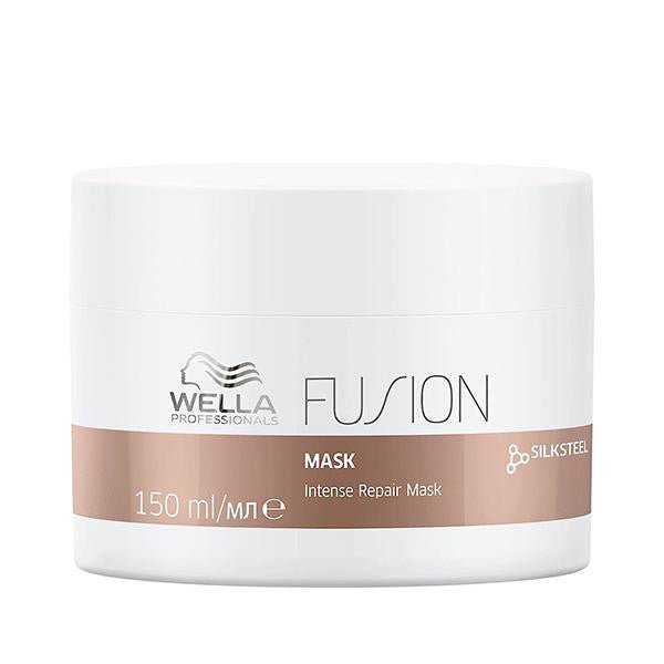 WELLA - Masque fusionplex - 53 Karat