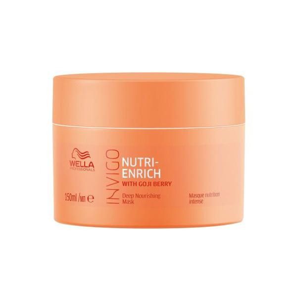 WELLA - Masque nutri-enrich - 53 Karat