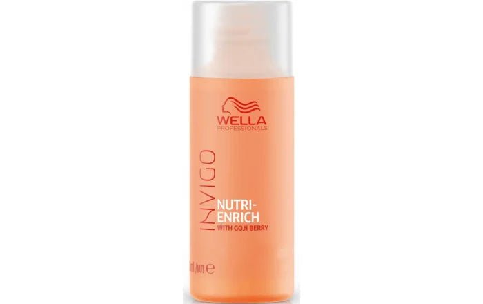 WELLA NUTRI-ENRICH - Revitalisant - 53 Karat