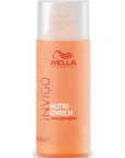 WELLA NUTRI-ENRICH - Revitalisant - 53 Karat