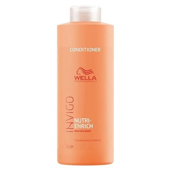 WELLA NUTRI-ENRICH - Revitalisant - 53 Karat