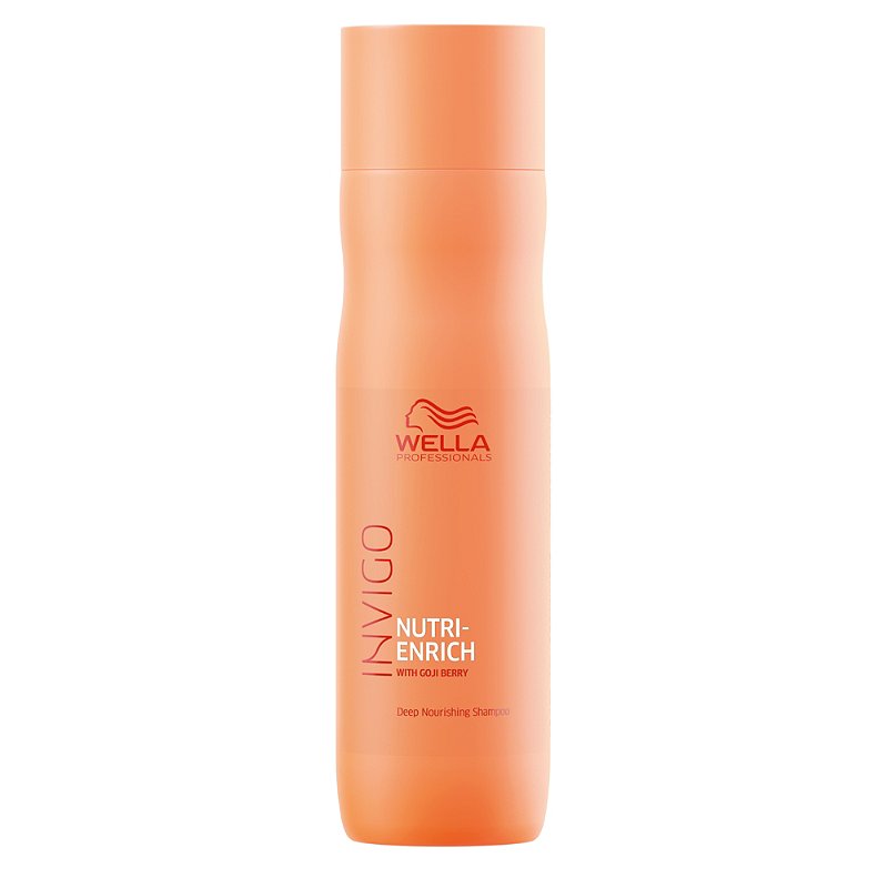 WELLA NUTRI-ENRICH - Shampoing - 53 Karat