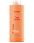 WELLA NUTRI-ENRICH - Shampoing - 53 Karat