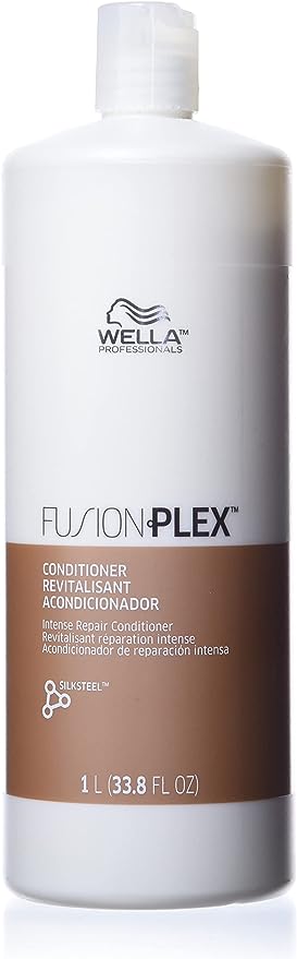 WELLA - Revitalisant fusionplex - 53 Karat