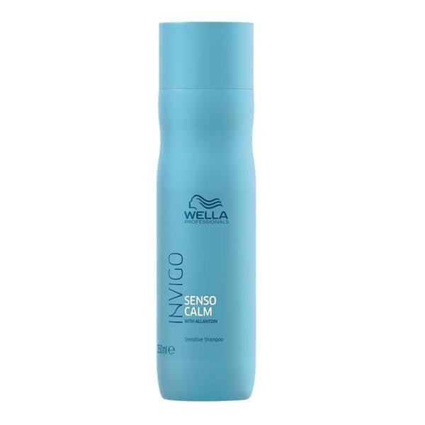 WELLA - Shampoing balance senso calm - 53 Karat