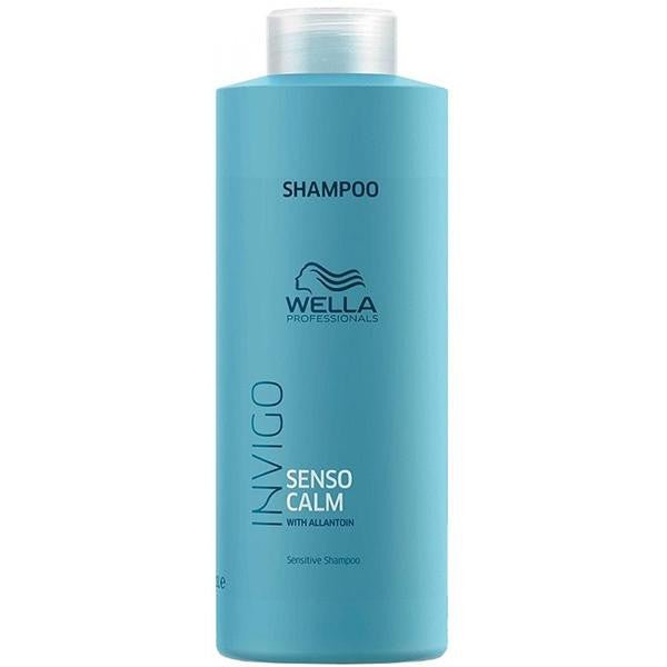 WELLA - Shampoing balance senso calm - 53 Karat