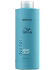 WELLA - Shampoing balance senso calm - 53 Karat