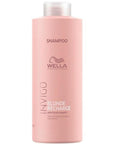 WELLA - Shampoing froid blonde recharge - 53 Karat