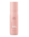 WELLA - Shampoing froid blonde recharge - 53 Karat