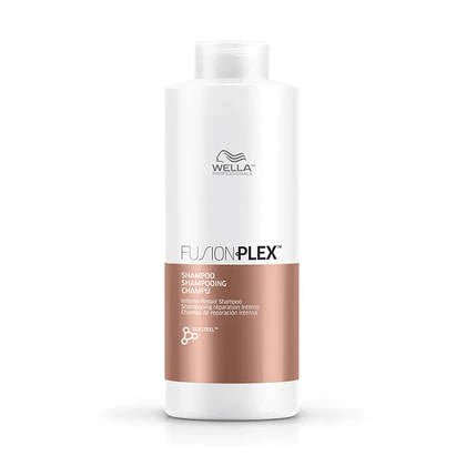 WELLA - Shampoing fusionplex - 53 Karat