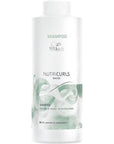 WELLA - Shampoing nutricurls waves - 53 Karat