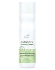 WELLA - Shampoing régénérateur Elements - 53 Karat