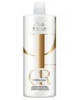 WELLA - Shampoing révélateur d'éclat Oil Reflections - 53 Karat